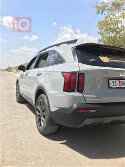 كيا سورينتو